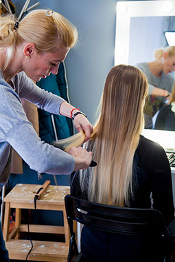 Грамотный макияж