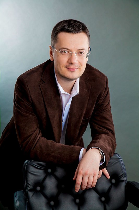 фото на резюме для linkedin